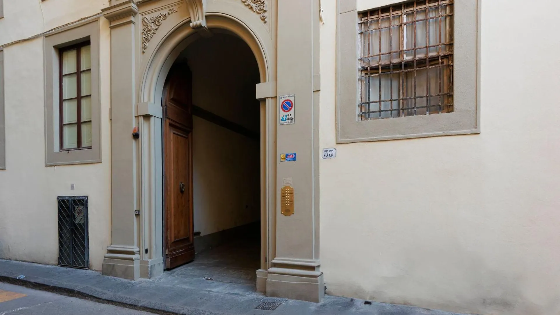 Borgo Pinti Luxury Duplex Apartment Florence 0*,  Italy